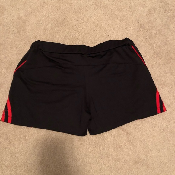 adidas sport shorts - Picture 2 of 2